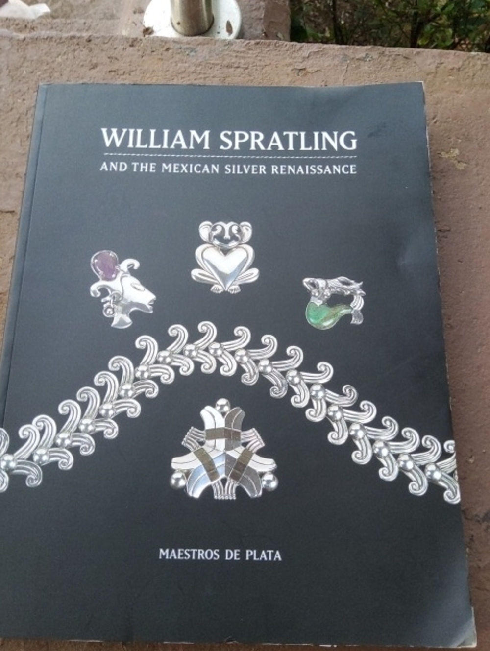 William Spratling, the Mexican Silver Renaissance. - Picture 2 of 10